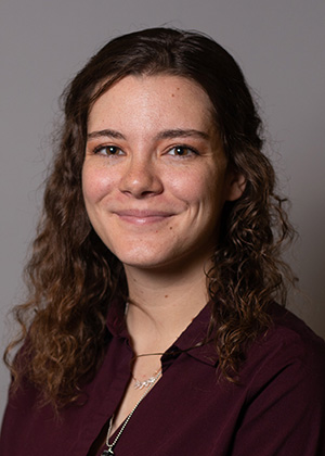 Jadyn Bevington